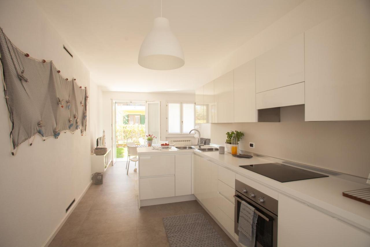 La Casa Di Gio Apartment กาออร์เล ภายนอก รูปภาพ