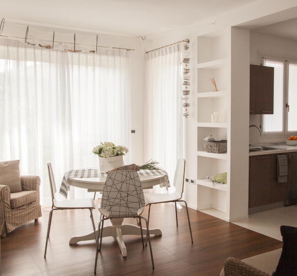 La Casa Di Gio Apartment กาออร์เล ภายนอก รูปภาพ