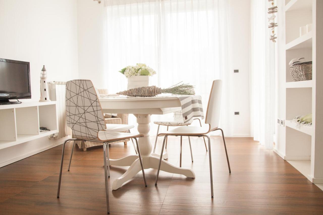 La Casa Di Gio Apartment กาออร์เล ภายนอก รูปภาพ