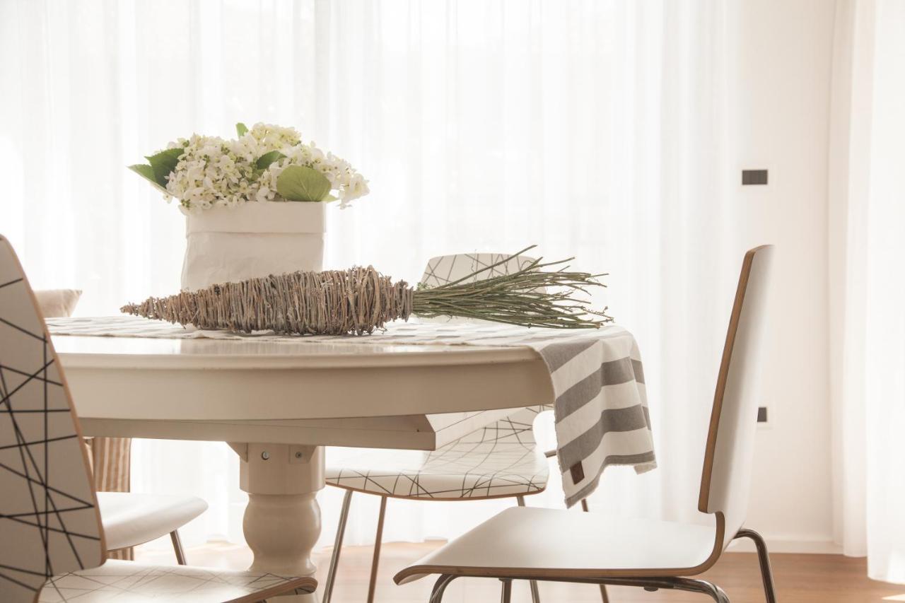 La Casa Di Gio Apartment กาออร์เล ภายนอก รูปภาพ