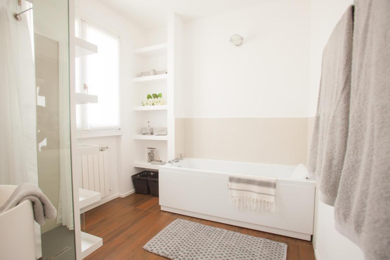 La Casa Di Gio Apartment กาออร์เล ภายนอก รูปภาพ