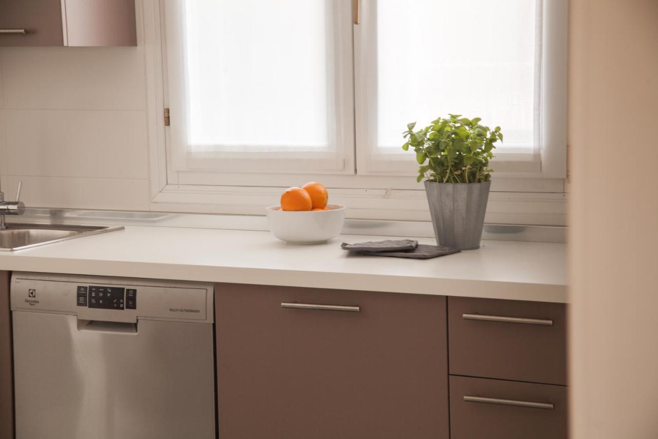 La Casa Di Gio Apartment กาออร์เล ภายนอก รูปภาพ