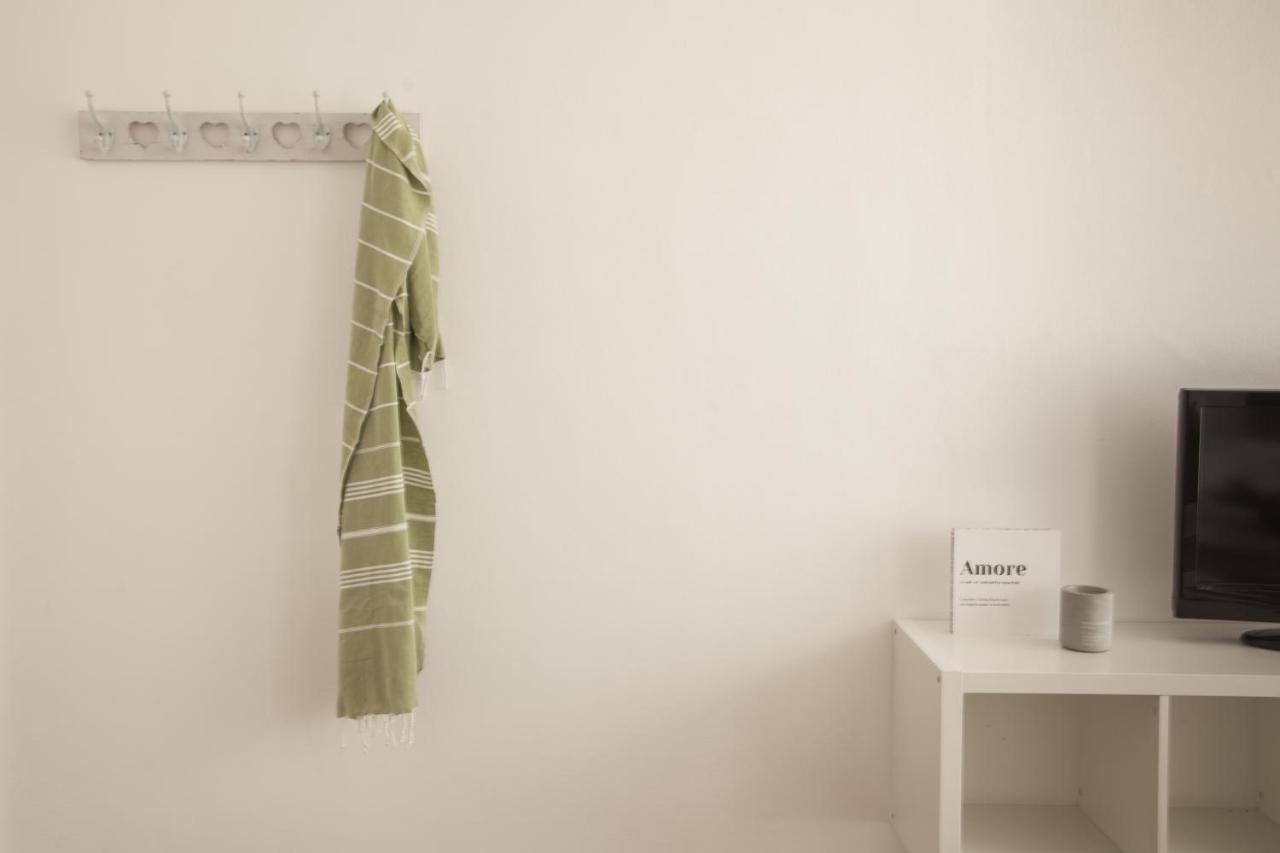 La Casa Di Gio Apartment กาออร์เล ภายนอก รูปภาพ