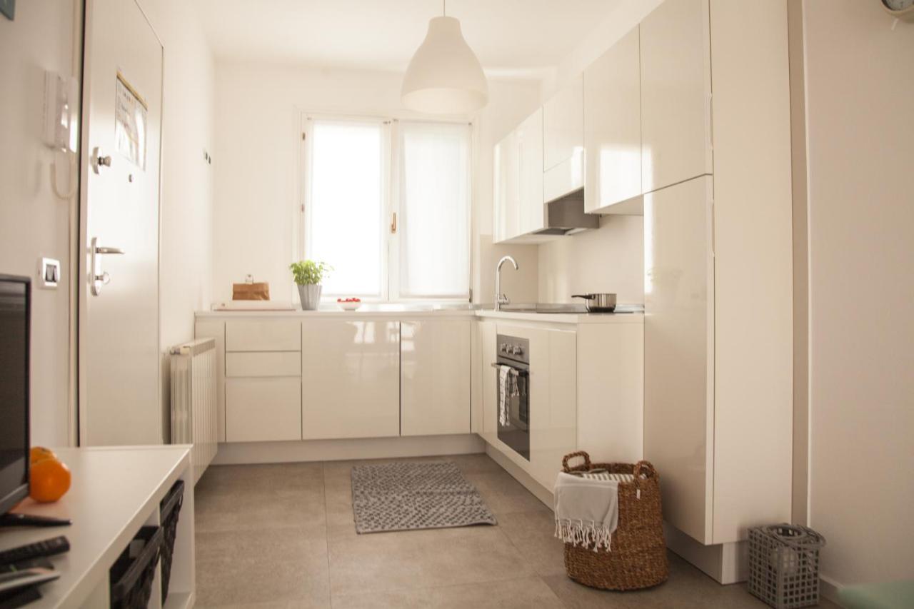 La Casa Di Gio Apartment กาออร์เล ภายนอก รูปภาพ