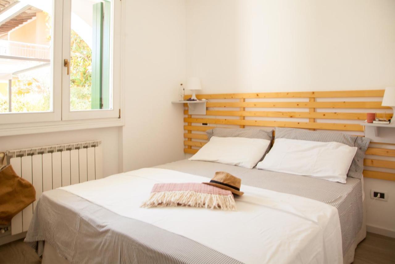 La Casa Di Gio Apartment กาออร์เล ภายนอก รูปภาพ