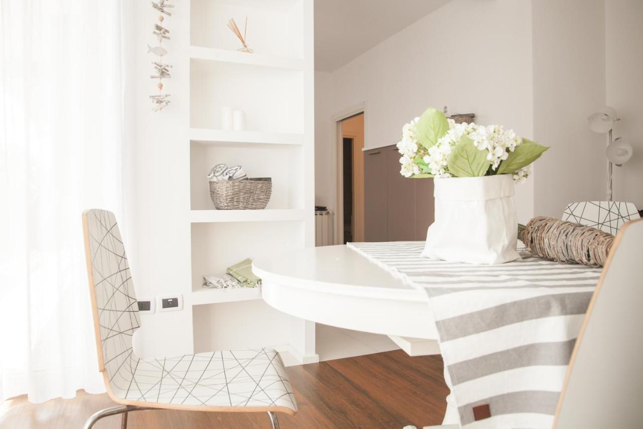 La Casa Di Gio Apartment กาออร์เล ภายนอก รูปภาพ