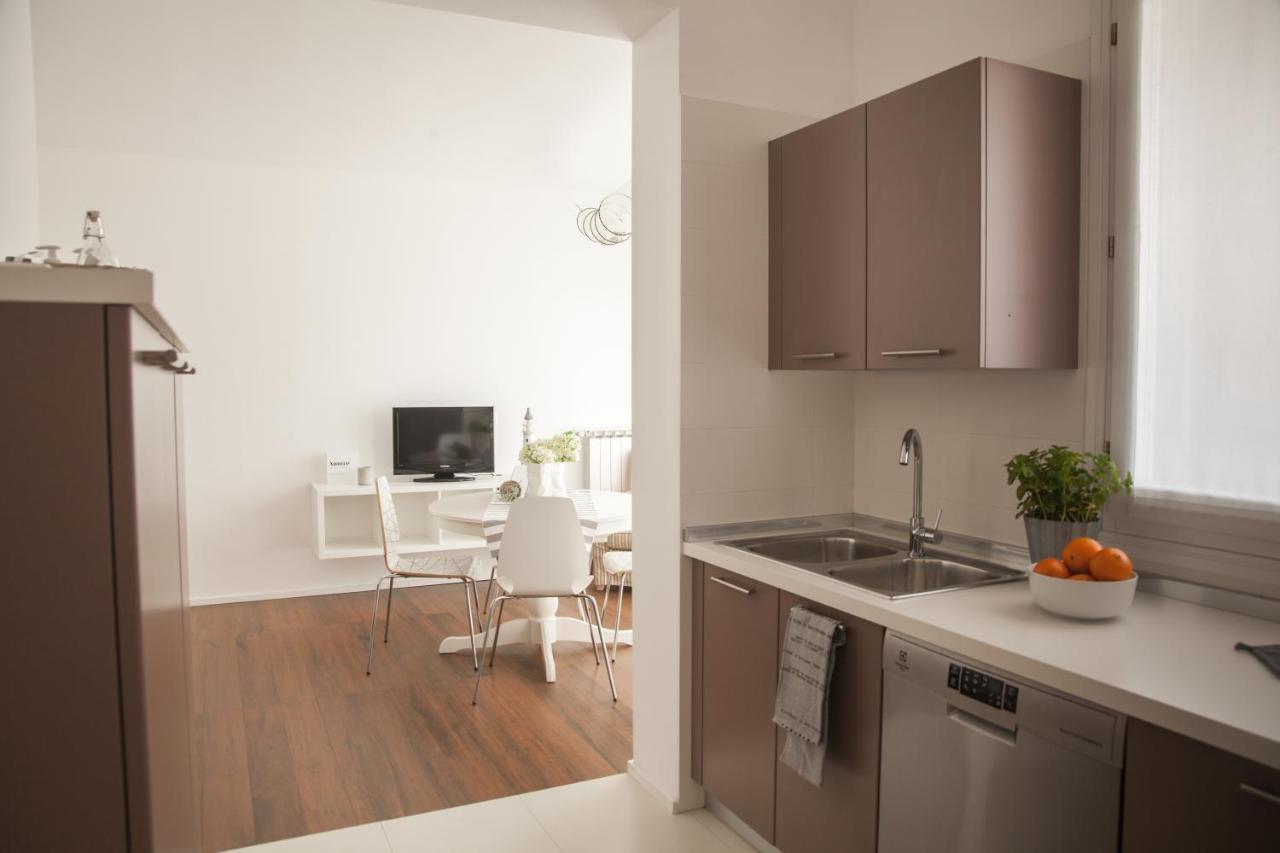 La Casa Di Gio Apartment กาออร์เล ภายนอก รูปภาพ