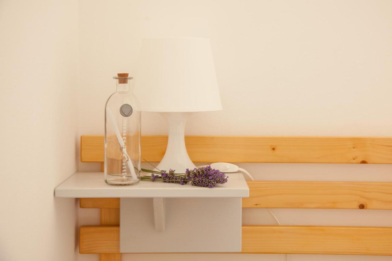 La Casa Di Gio Apartment กาออร์เล ภายนอก รูปภาพ