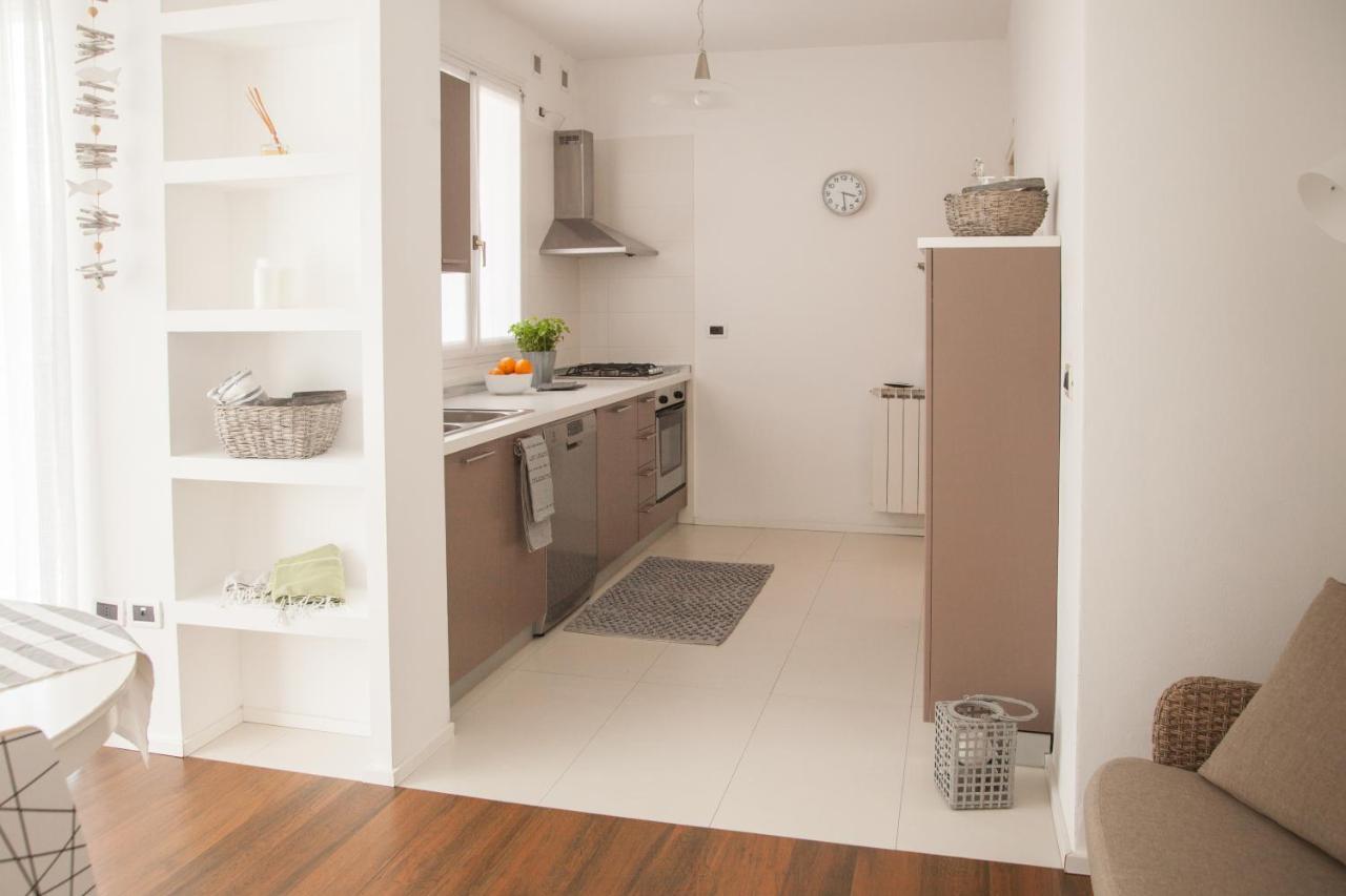 La Casa Di Gio Apartment กาออร์เล ภายนอก รูปภาพ