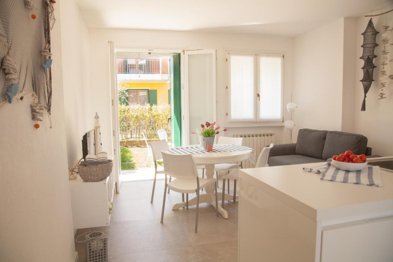 La Casa Di Gio Apartment กาออร์เล ภายนอก รูปภาพ
