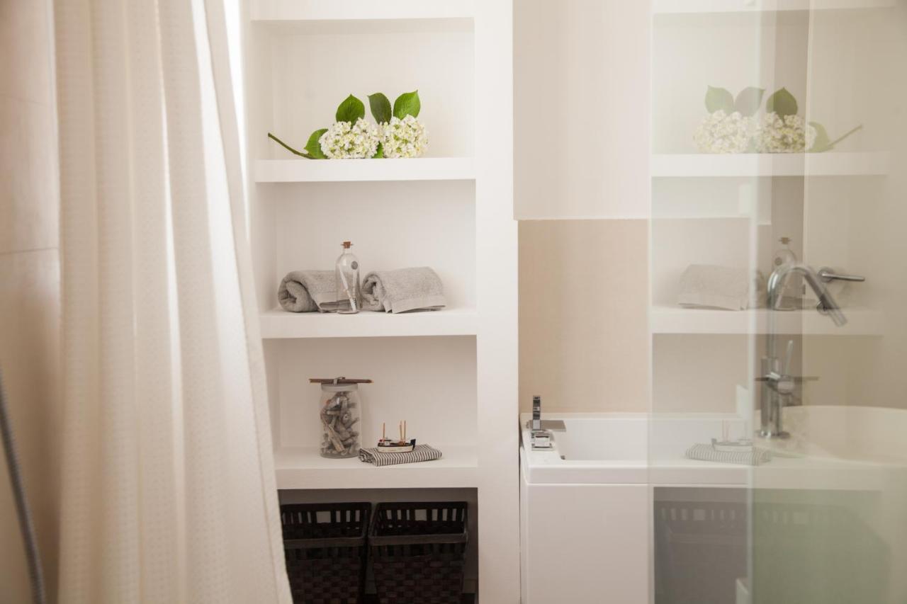 La Casa Di Gio Apartment กาออร์เล ภายนอก รูปภาพ