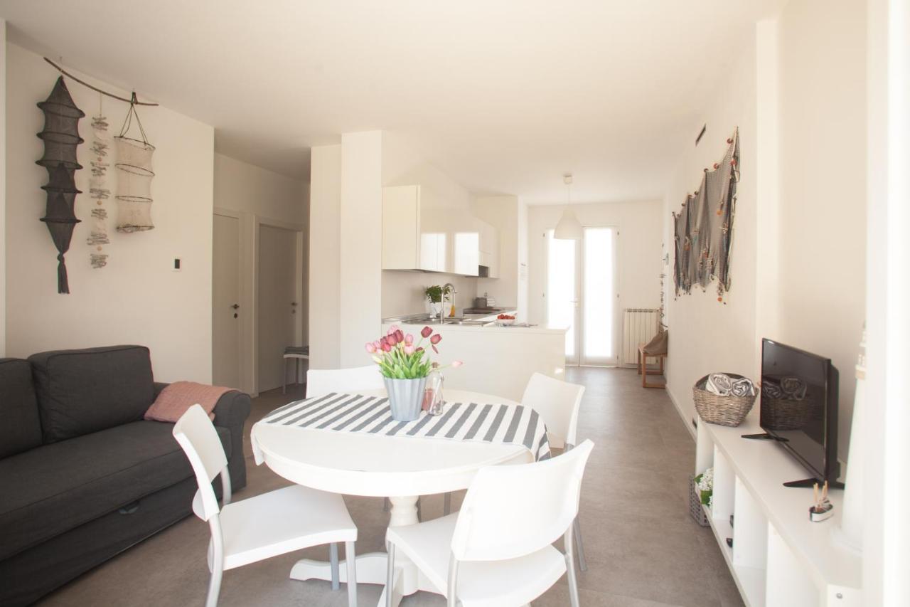 La Casa Di Gio Apartment กาออร์เล ภายนอก รูปภาพ
