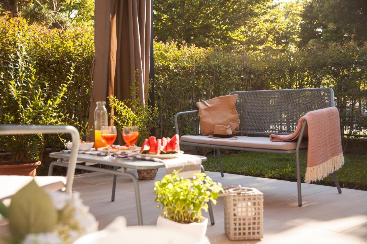 La Casa Di Gio Apartment กาออร์เล ภายนอก รูปภาพ