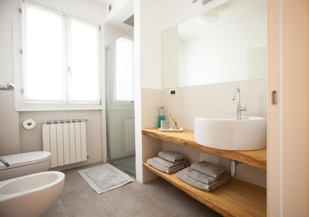 La Casa Di Gio Apartment กาออร์เล ภายนอก รูปภาพ
