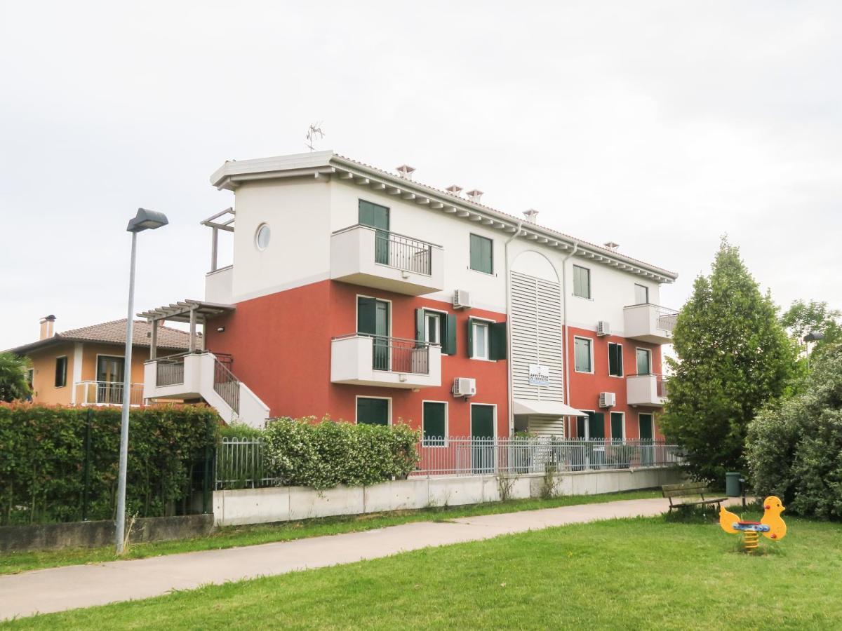 La Casa Di Gio Apartment กาออร์เล ภายนอก รูปภาพ
