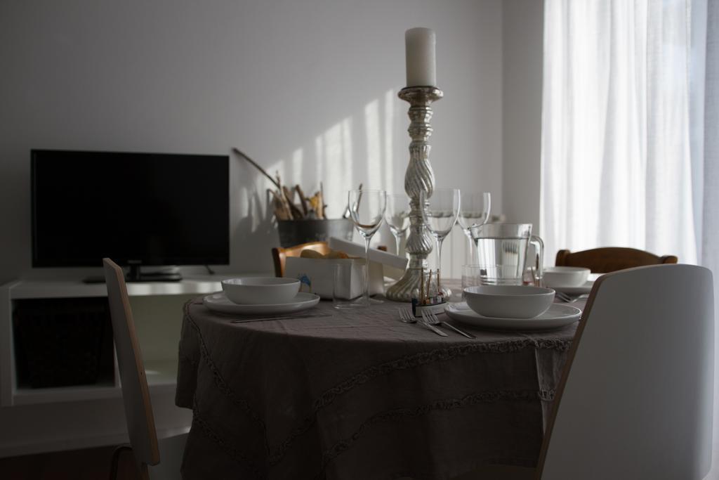 La Casa Di Gio Apartment กาออร์เล ห้อง รูปภาพ
