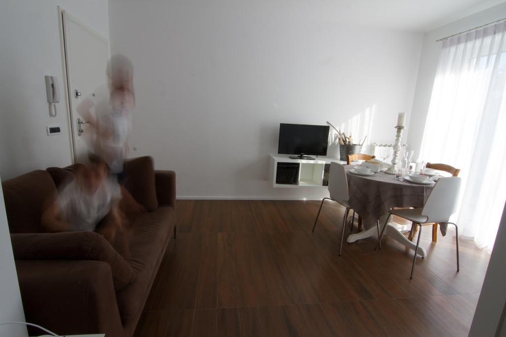 La Casa Di Gio Apartment กาออร์เล ห้อง รูปภาพ
