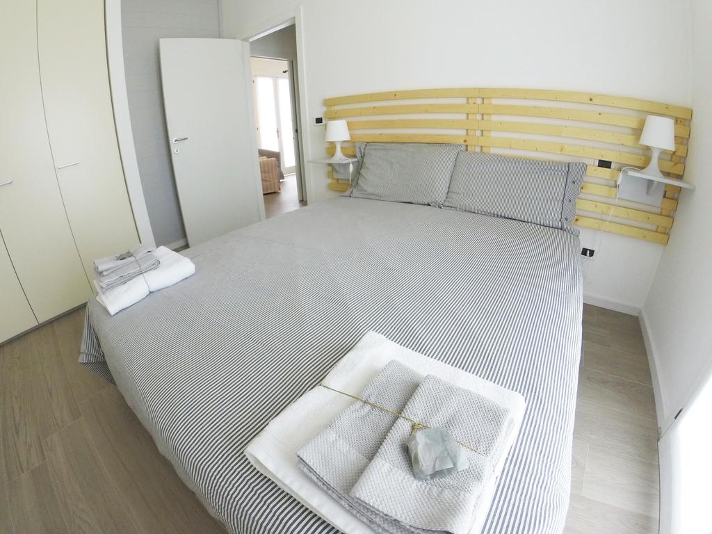 La Casa Di Gio Apartment กาออร์เล ภายนอก รูปภาพ