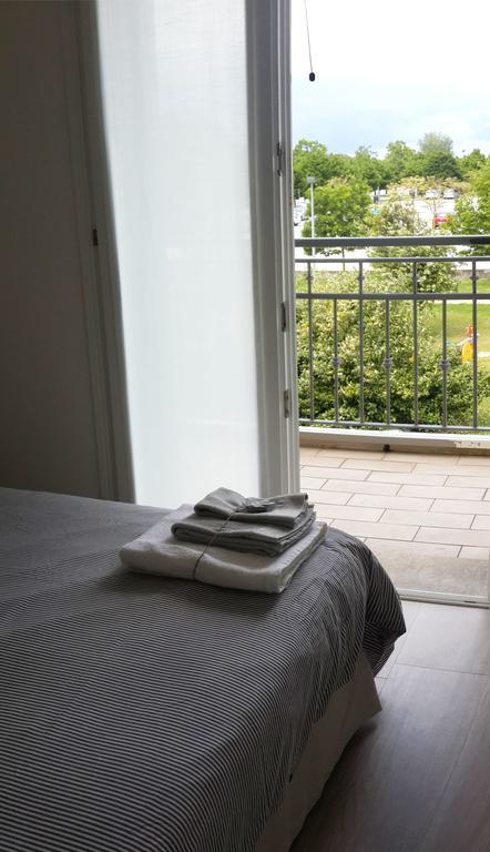 La Casa Di Gio Apartment กาออร์เล ภายนอก รูปภาพ