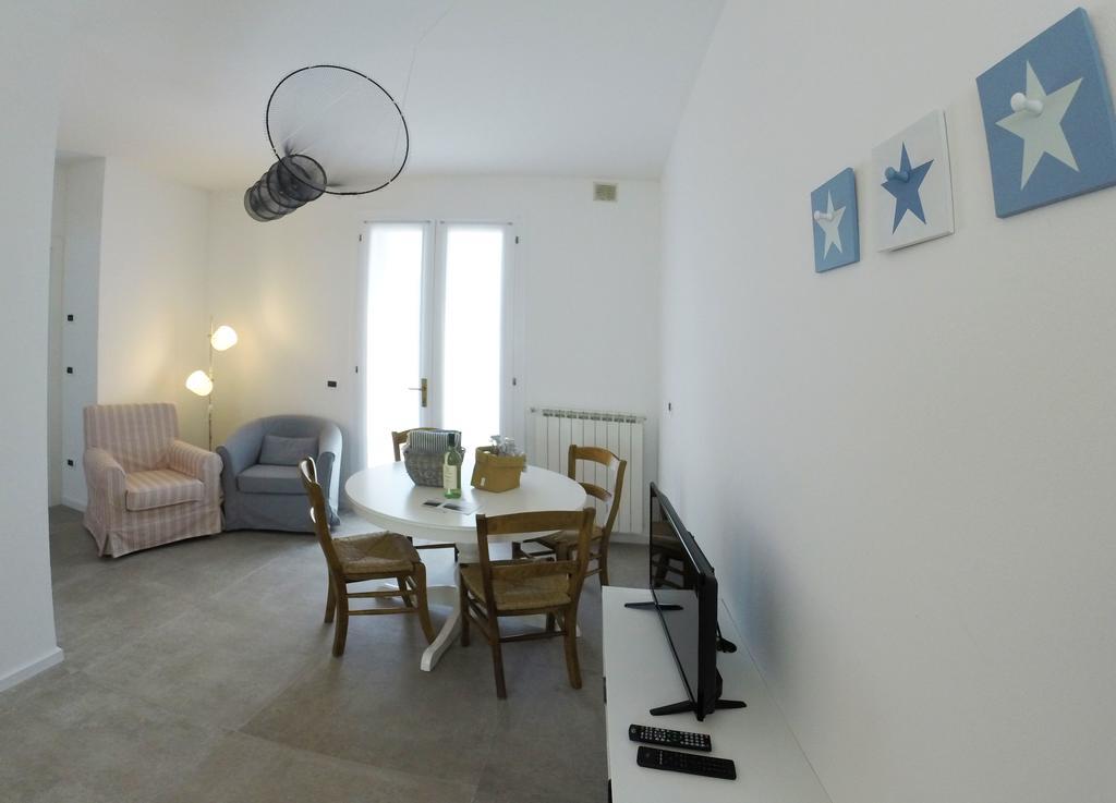 La Casa Di Gio Apartment กาออร์เล ห้อง รูปภาพ
