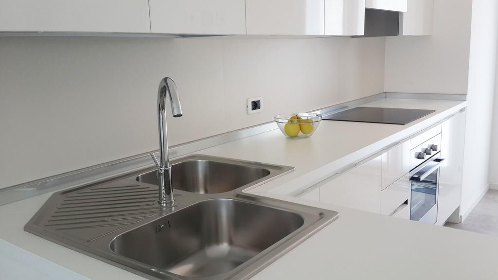 La Casa Di Gio Apartment กาออร์เล ภายนอก รูปภาพ