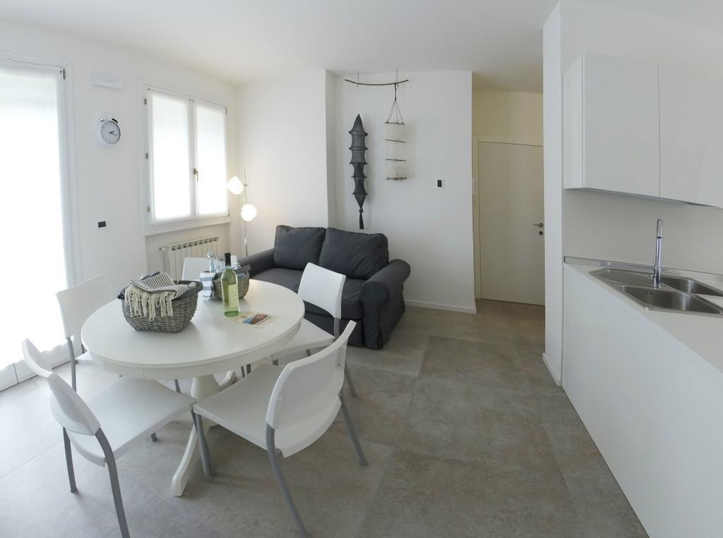 La Casa Di Gio Apartment กาออร์เล ภายนอก รูปภาพ